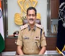 Shri. Sunil Phulari (IPS