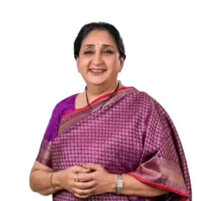 Smt. Sunetra Ajit Pawar